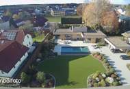 Der Grundstein für die Realisierung zu Ihrem Traumhaus