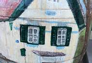 Romantischer Weinkeller mit Charme, Geschichte und Weingarten in traumhafter Ruhelage – Eisenberg/Südburgenland