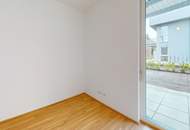 Vermietete Anlegerwohnung – 3 Zimmer, 162 m² Garten, Gösting