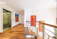 Villa, moderner Haupt- Nebenwohnsitz