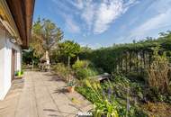 Ein Zuhause zum Wohlfühlen! Bungalow mit Pool Nähe Linz! Auf 1262 m² Grund!