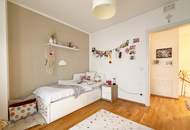 Neuwertige Doppelhaushälfte mit Garten &amp; Keller in Neufurther Bestlage!
