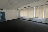 Preisgünstiges Büro mit Terrasse zu mieten