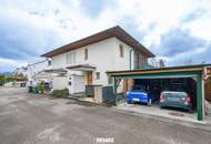 Doppelhaushälfte mit Wintergarten & Doppelcarport in Salzburger Bestlage