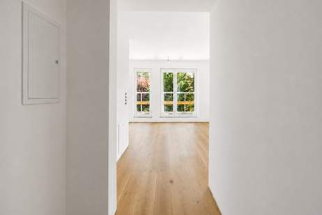 ++ NEU ++ RUHE und NATUR ++ Ihr WOHLFÜHLORT, Wohnung-kauf, 399.000,€, 1140 Wien 14., Penzing