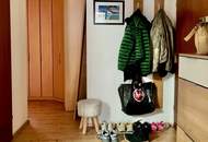 NÄHE AUGARTEN – komplett möblierte 3-ZIMMER WOHNUNG – sofort einziehen und wohlfühlen!