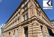 360° TOUR // GESCHÄFTSLOKAL am DONAUKANAL