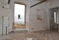 Charaktervolles Stadthaus in Heidenreichstein mit Garten &amp; Entwicklungspotenzial