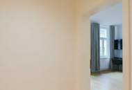 Stuwerviertel | Moderne Wohnungen im revitalisierten Altbau