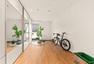 Zeitloses Wohnen auf sanierten 101 m²