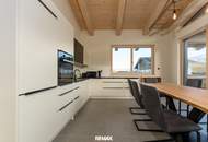 Wunderschönes Penthouse in sonniger und ruhiger Lage