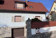 Ich lieb`s - kleines, entzückendes Wohnhaus