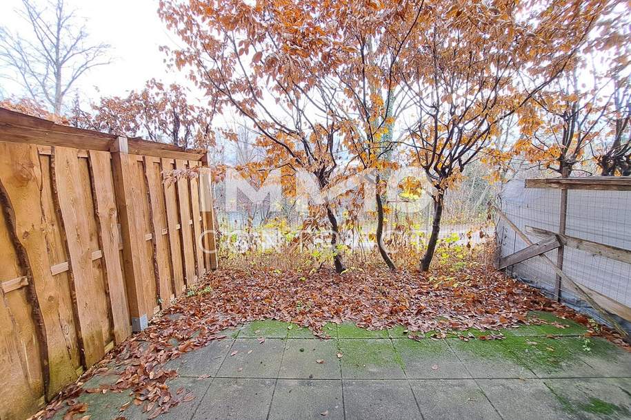 1- Zimmer Wohnung mit Terrasse | Kalvarienbergstraße 134 Top 10, Wohnung-miete, 569,60,€, 8020 Graz(Stadt)