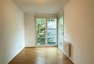 Großzügige 4-Zimmer-Wohnung mit idealer Aufteilung