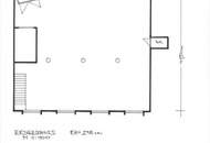Geschäftsfläche im Zentrum von Spittal. Direkt am Am Stadtpark.