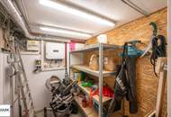 Umfassend saniertes Einfamilienhaus mit traumhaftem Garten und Schwimmteich