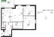 POG 83 - Wunderbare Neubauwohnung im Herzen der Donaustadt! Ab Juli verfügbar!