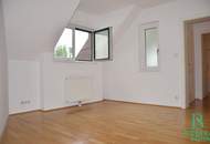 Terrassenwohnung mitten im Grünen - beim Lainzer Platz´l