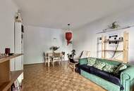 Fantastische 2-Zimmer-Wohnung mit Balkon in 1030 Wien