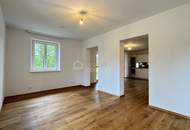 Schöne 90m² Wohnung in Nußdorf am Attersee mit Badeplatz, Garten und 2 Terrassen &amp; Parkplätzen