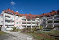 Helle 2 Zimmerwohnung Nähe Campus