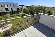 Dachterrassentraum: Moderne, großzügige, helle 3-Zimmer-Wohnung im Erstbezug - provisionsfrei!