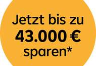 Quality Living im Zentrum von Maria Enzersdorf.