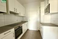 Charmante 2-Zimmer-Wohnung in hervorragender Lage beim Quellenplatz!