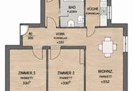 Wohntraum mit 94 m² - Platz für die ganze Familie