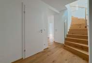 Weihnachtsaktion - NEUE PREISE | 3-Zimmer Dachterrassenwohnung nahe dem Donaukanal | ERSTBEZUG | TOP 13