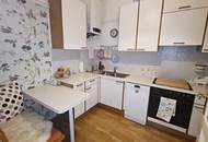 VIKTORGASSE, U1-NÄHE, gepflegte 60 m2 Altbau, 2 Zimmer, Küche, Duschbad, Parketten, Hofruhelage