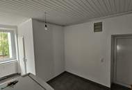 Frisch saniert 1-Zimmerwohnung mit Küche