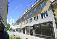 Gepflegtes Wohn- und Geschäftshaus in zentraler Lage mit viel Potential!