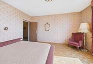 Wohnen über den Dächern von Villach – 3 Zimmer-Wohnung mit Loggia und Bergblick in St. Martin