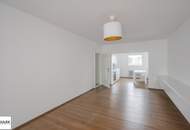 ab sofort: charmanter 3 Zimmer Wohnung mit verglaster Loggia - nahe Gumpendorfer Straße / Mariahilfer Straße