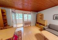 Helle 3-Zimmer-Wohnung mit Grünblick am Kaisermühlendamm