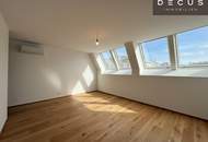4 ZIMMER DACHGESCHOSSRESIDENZ | MIT SONNIGER TERRASSE UND VIEL PRIVATSPHÄRE | MODERN AUSGESTATTET
