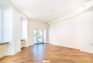 Zentrales Geschäftslokal/Büro am Kreuzplatz in Bad Ischl zu mieten