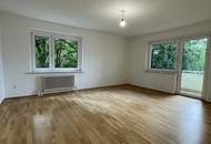 Großzügige 2-Raum Wohnung mit Loggia in einem attraktiven Stadtviertel (Linz/Spallerhof) mit urbanem Charakter und vielseitiger Infrastruktur!