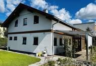 Provisionsfreies Familienidyll in bester Rohrbacher Stadtrandlage