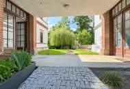 Traumhafte Loftwohnung mit Eigengarten, Pool und Sauna