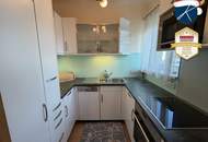 Gepflegte Eigentumswohnung mit idealer Infrastruktur