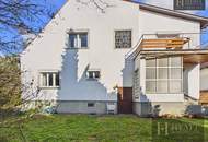 8,5 Zimmer | Einfamilienhaus mit Wintergarten und traumhaftem Garten