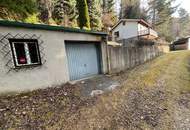 Nettes kleines Häuschen! Optimal für Singles, Paare oder als Freizeitdomizil!