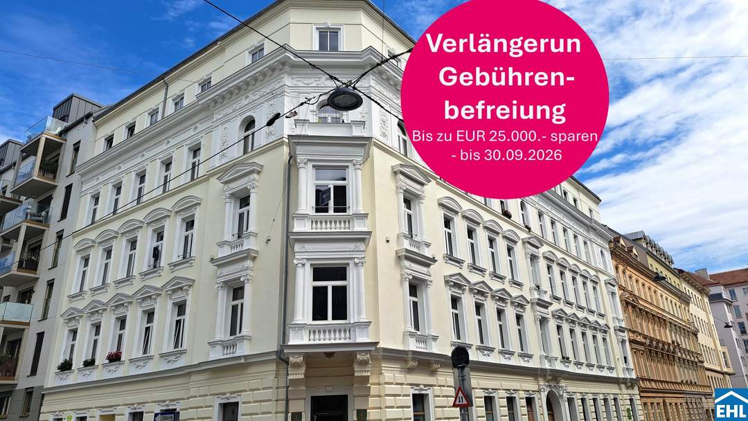 Zwischen Sehnsucht und Realität - Das Herzstück städtischen Lebens