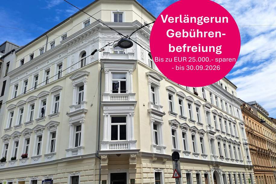 Zwischen Sehnsucht und Realität - Das Herzstück städtischen Lebens, Wohnung-kauf, 519.000,€, 1040 Wien 4., Wieden