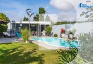 Wellnest | 2 Wohneinheiten | Pool | Poolhaus | Sauna
