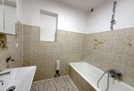 Ihr neues Zuhause im Ennstal: Helle 3-Zimmer-Wohnung mit Balkon