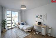 Modernes und nachhaltiges Wohnen in nachgefragter Zentrallage inklusive XL-Balkon und innovativem Energiekonzept