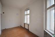 Ideal für Paare & Kreative – Altbauwohnung mit flexiblem Grundriss